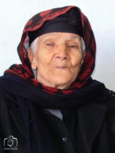 My story with Aramaic and an elderly whose knowledge we have documented